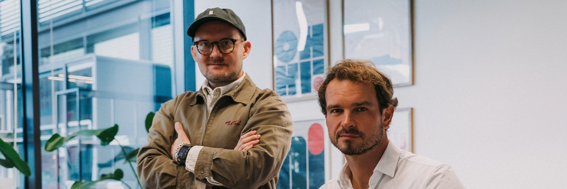 „Zmiana jako fundament rozwoju” – Michał Tyburcy i Marcin Nowakowski w rozmowie z MMP