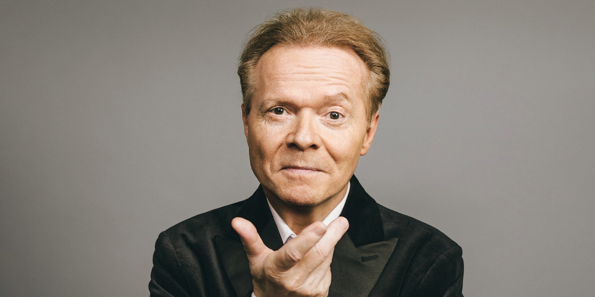 Michał Bajor: „Jeszcze!” – nowy singiel i przedsprzedaż albumu