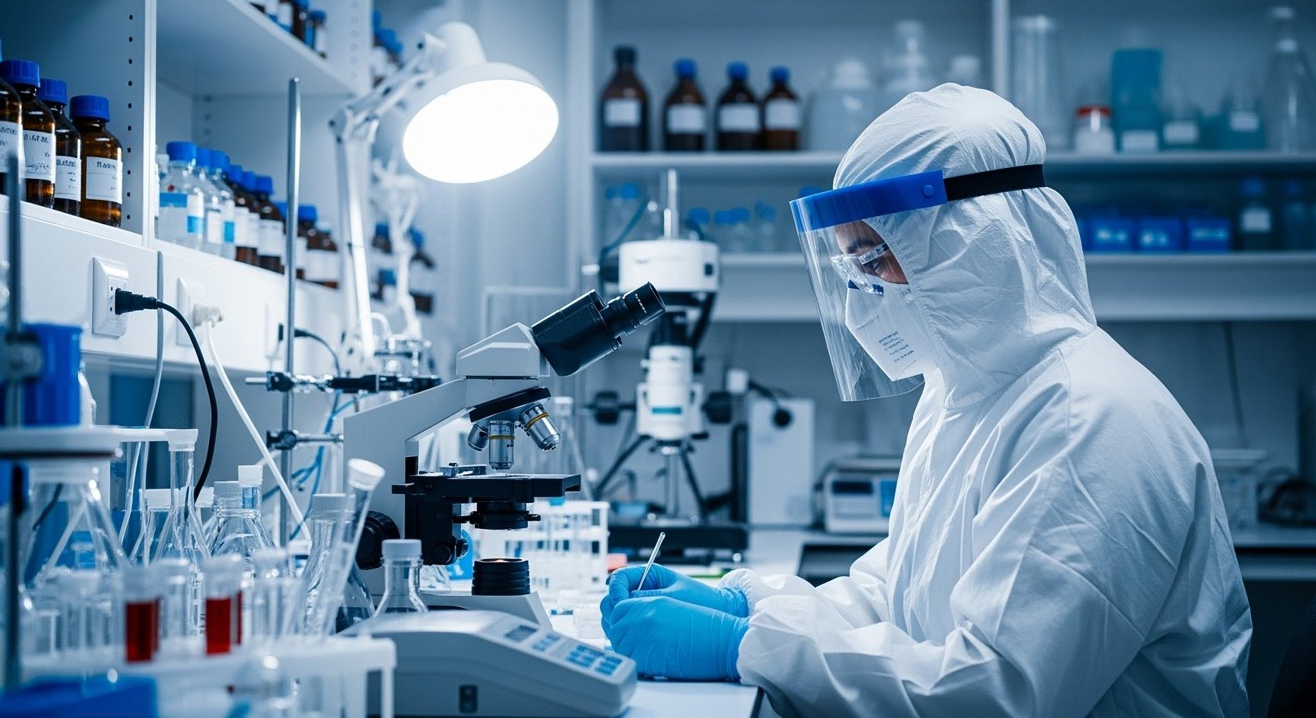 Czy można odejść od testów na zwierzętach? Unilever pokazuje, jak nauka zmienia podejście do bezpieczeństwa produktów