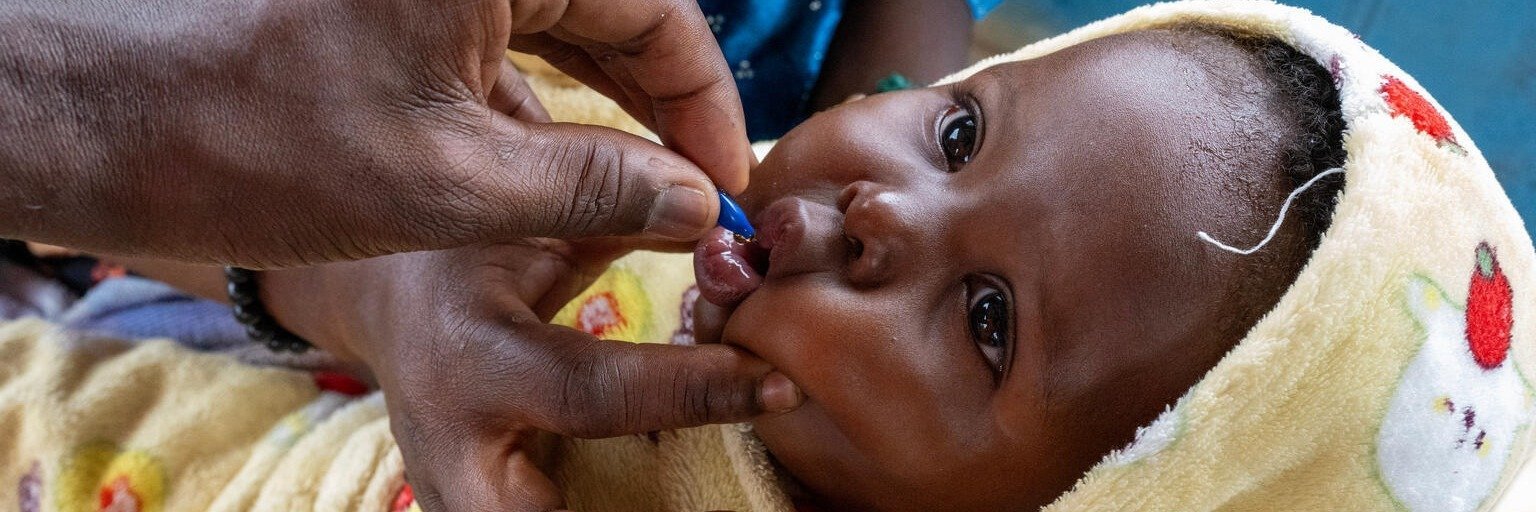 Gavi i UNICEF wynegocjowały niższą cenę szczepionki przeciwko malarii, oszczędzając 50 milionów dolarów