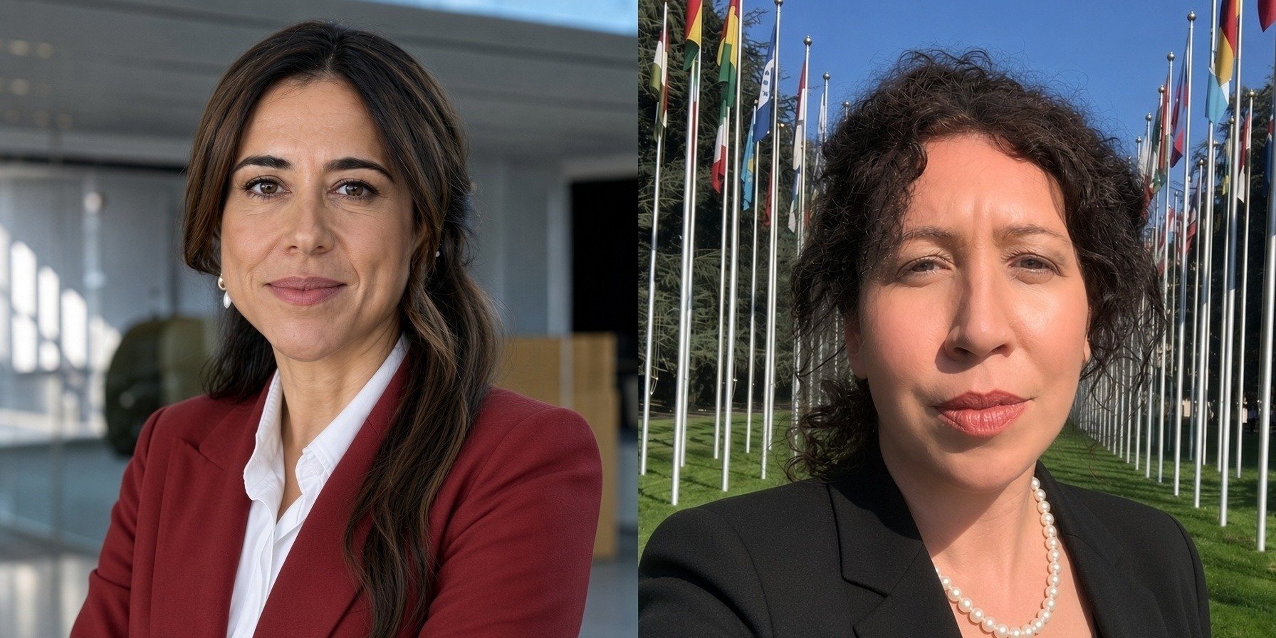 The UAE ignores the UN. Now it wants to run it?!