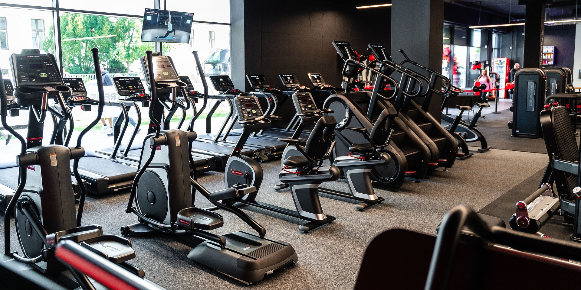 Xtreme Fitness Gyms wkracza do Piły!