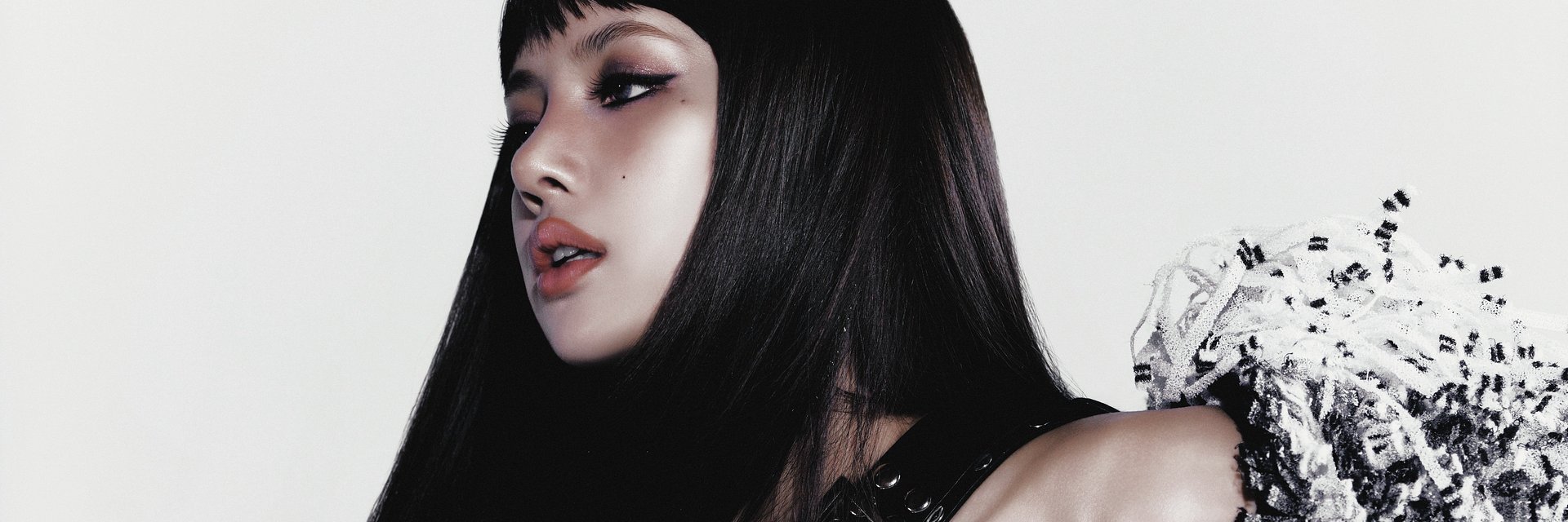 LISA otevírá novou kapitolu s EP „PRESS PLAY“