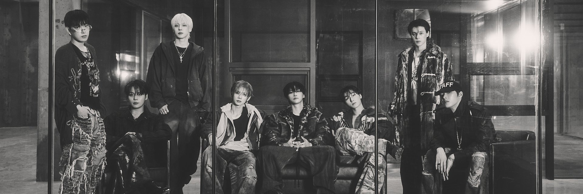 ATEEZ zahajují novou éru se singlem „Drip“