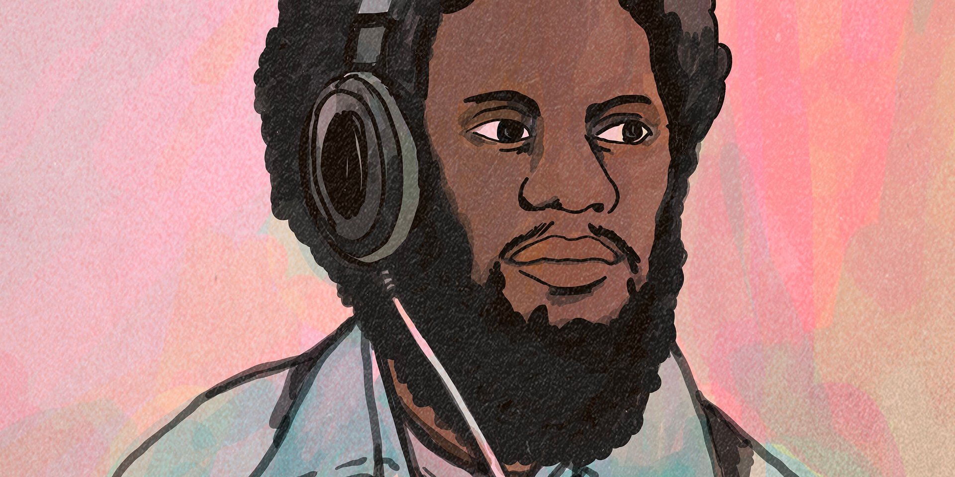 Michael Kiwanuka odzyskuje swobodę. „FUDGE” już dostępny