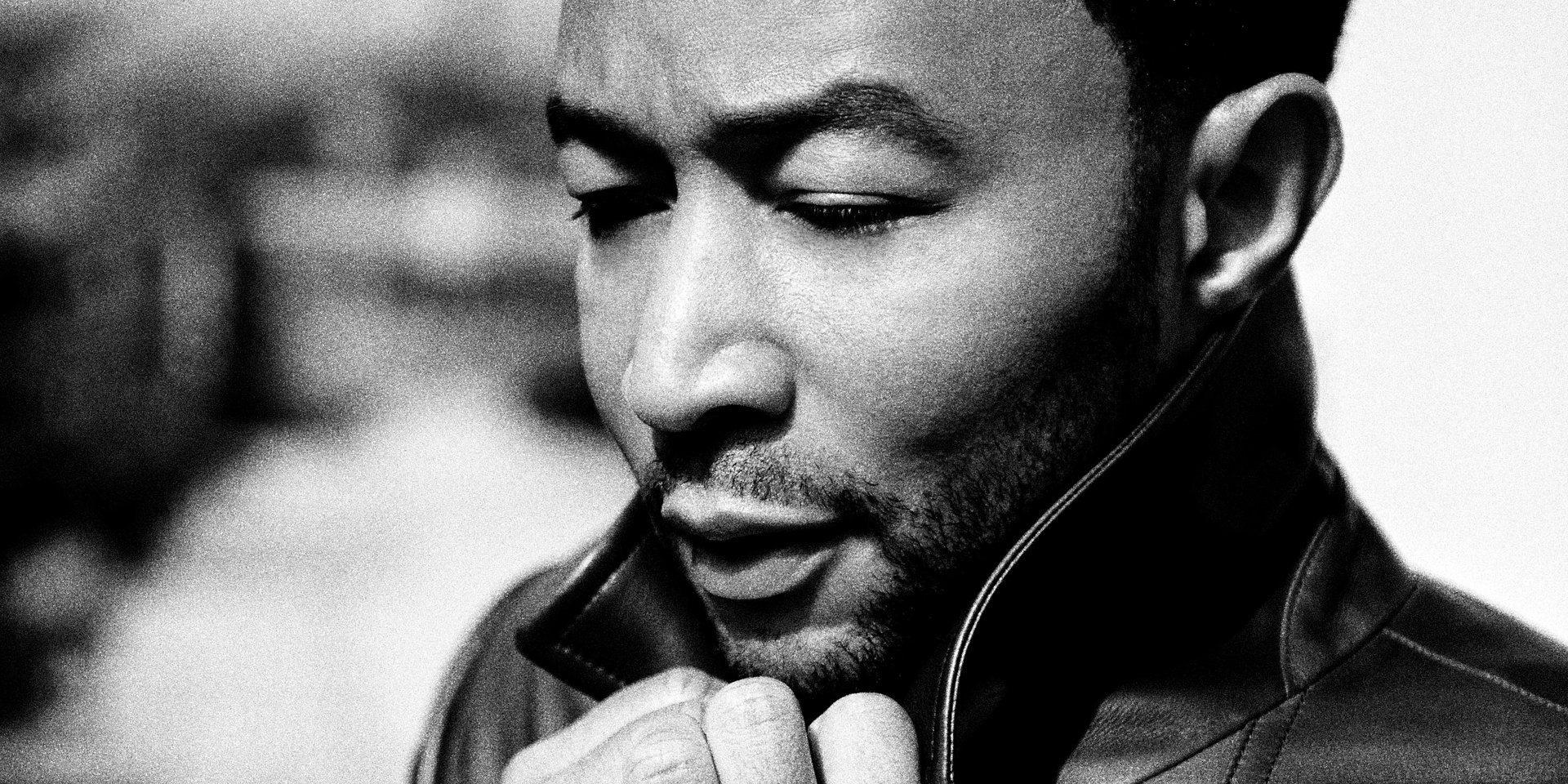 John Legend i Pharrell Williams znaleźli wspólną „Muse”