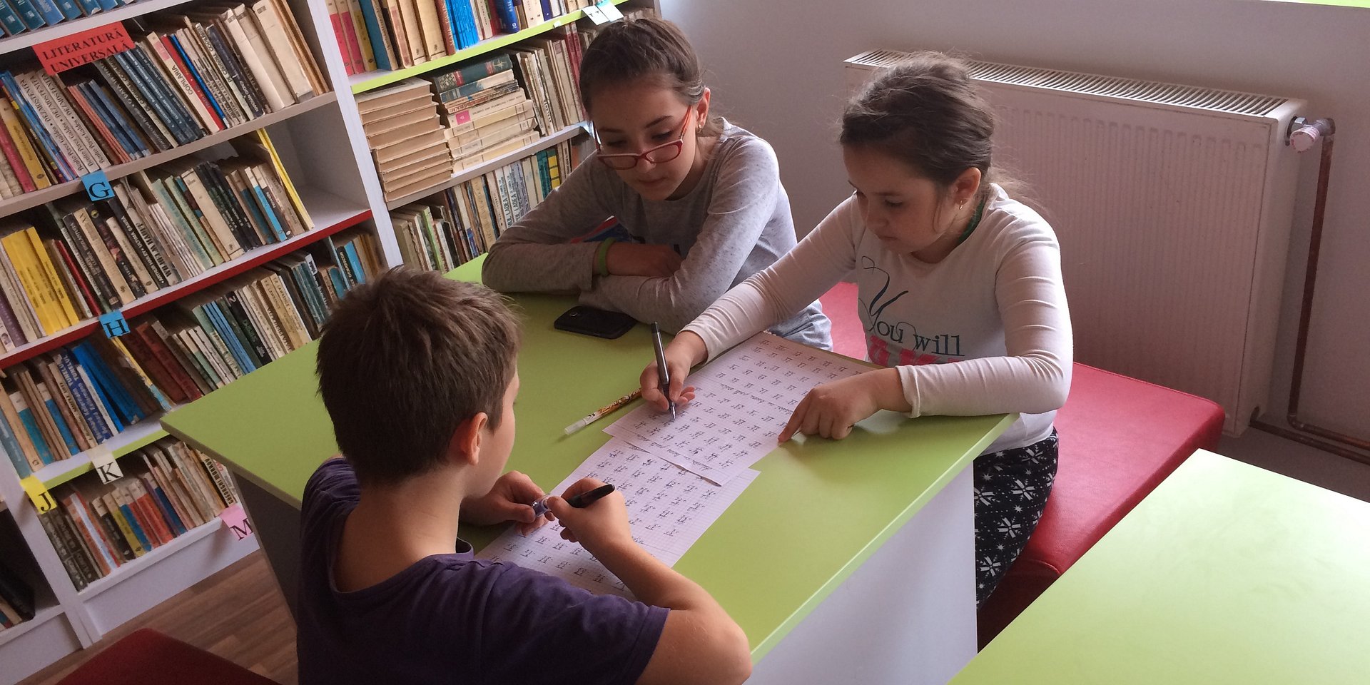 Fundacja Globalworth i Ioannis Papalekas przekazują 1 milion euro dla United Way
