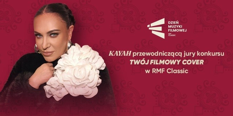 Adam Sztaba, Julia Pietrucha, Anna Próchniak i Igor Herbut w jednej stacji! RMF Classic szykuje wyjątkowe wydarzenie
