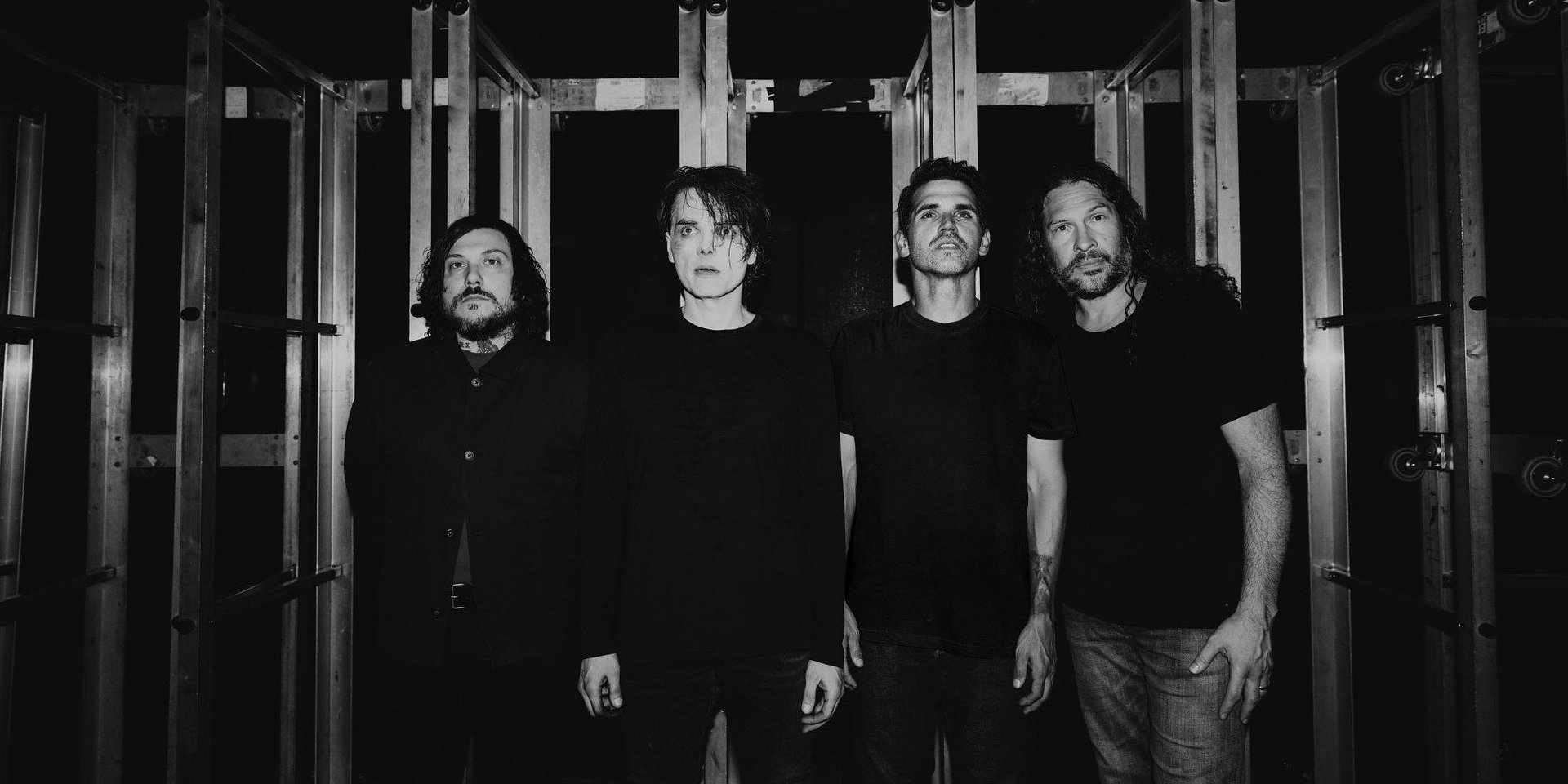 My Chemical Romance celebruje 20-lecie „The Black Parade”. Na płycie sporo bonusów
