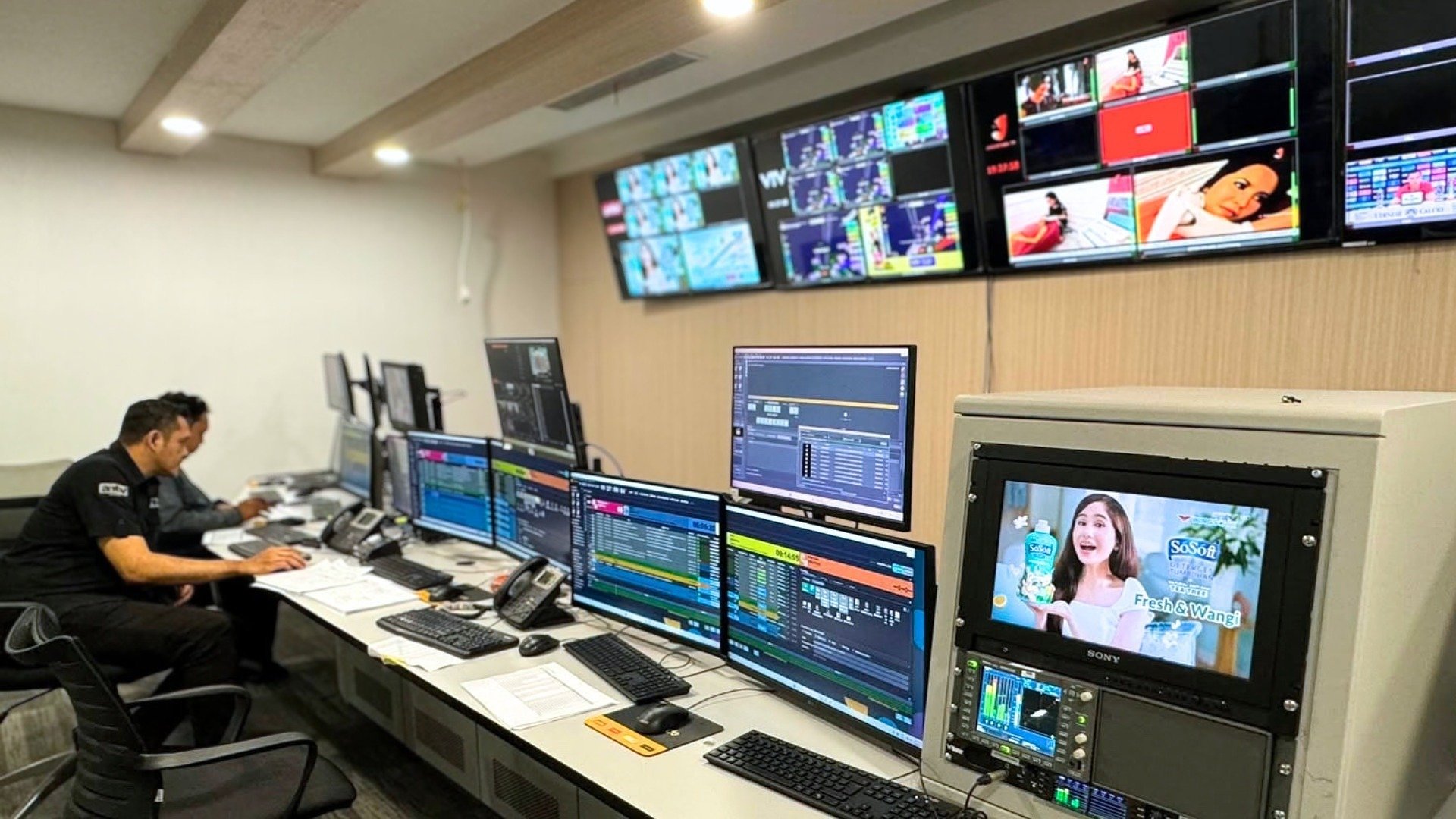 Pebble builds on Middle East momentum following CABSAT 2026