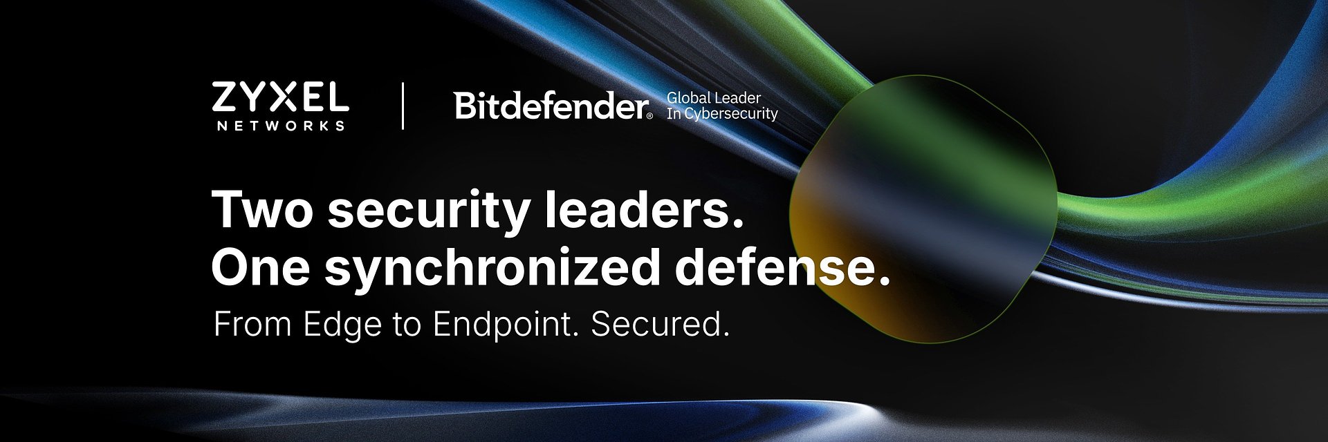 Zyxel Networks en Bitdefender combineren netwerk- en eindpuntbeveiliging om slimmere beveiligingsbeslissingen mogelijk te maken