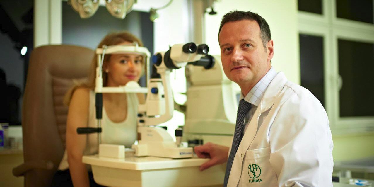 Od lokalnej przychodni do części ogólnopolskiego ekosystemu. Klinika Alfa dołącza do Medicover