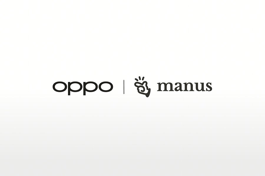 OPPO e Manus unem-se para revolucionar smartphones com Inteligência Artificial Agêntica no ColorOS 17