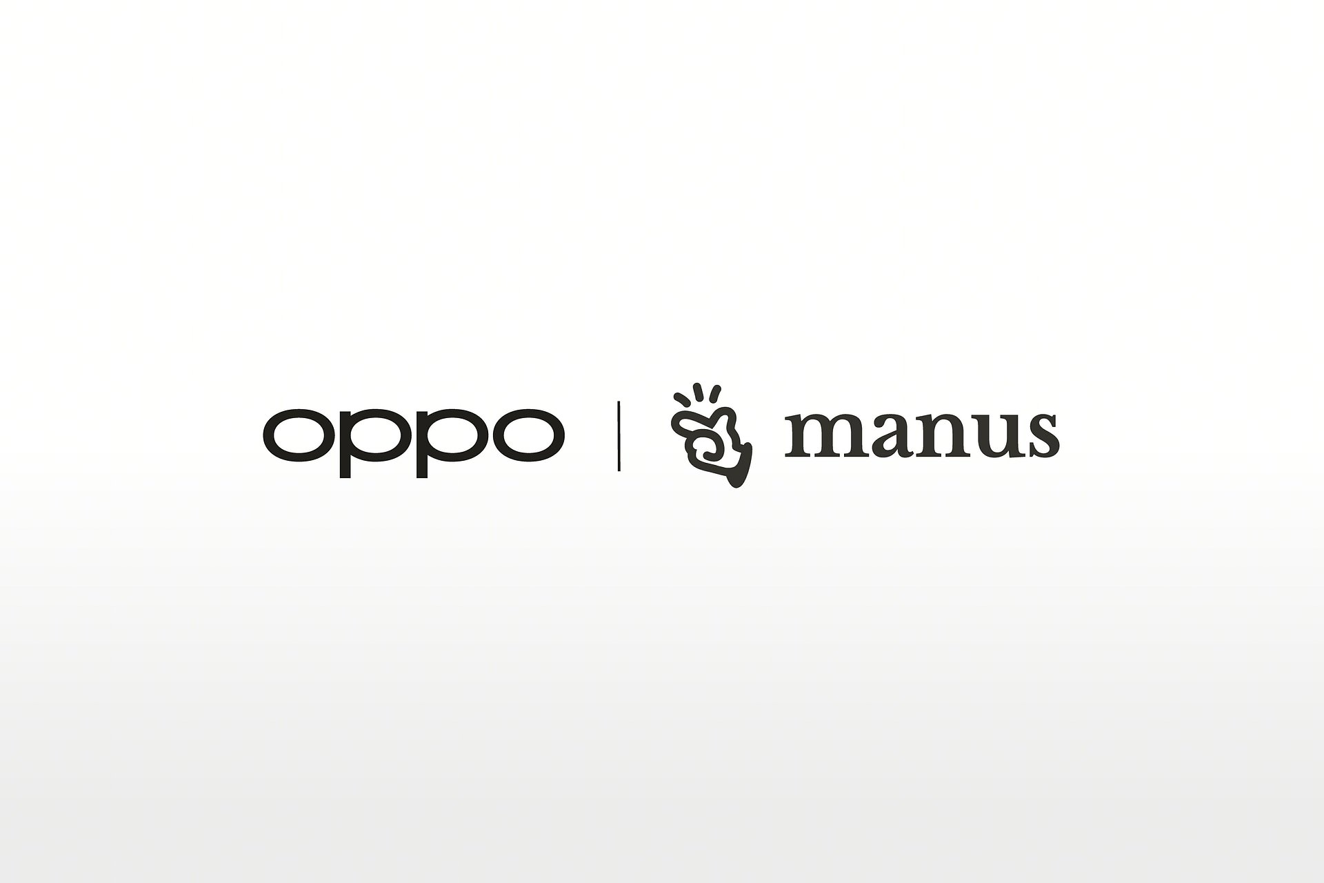 OPPO estabelece parceria com a Manus para levar experiências de IA Agêntica aos smartphones