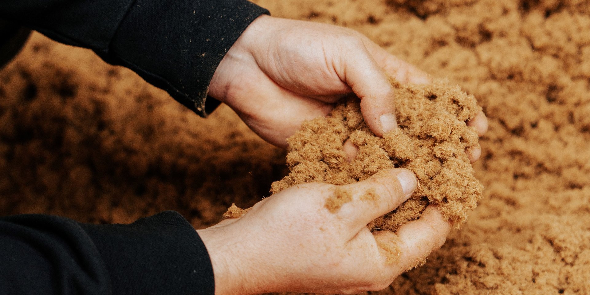Powstał pierwszy MDF stworzony z wykorzystaniem do 25 proc. włókien pochodzących z recyklingu