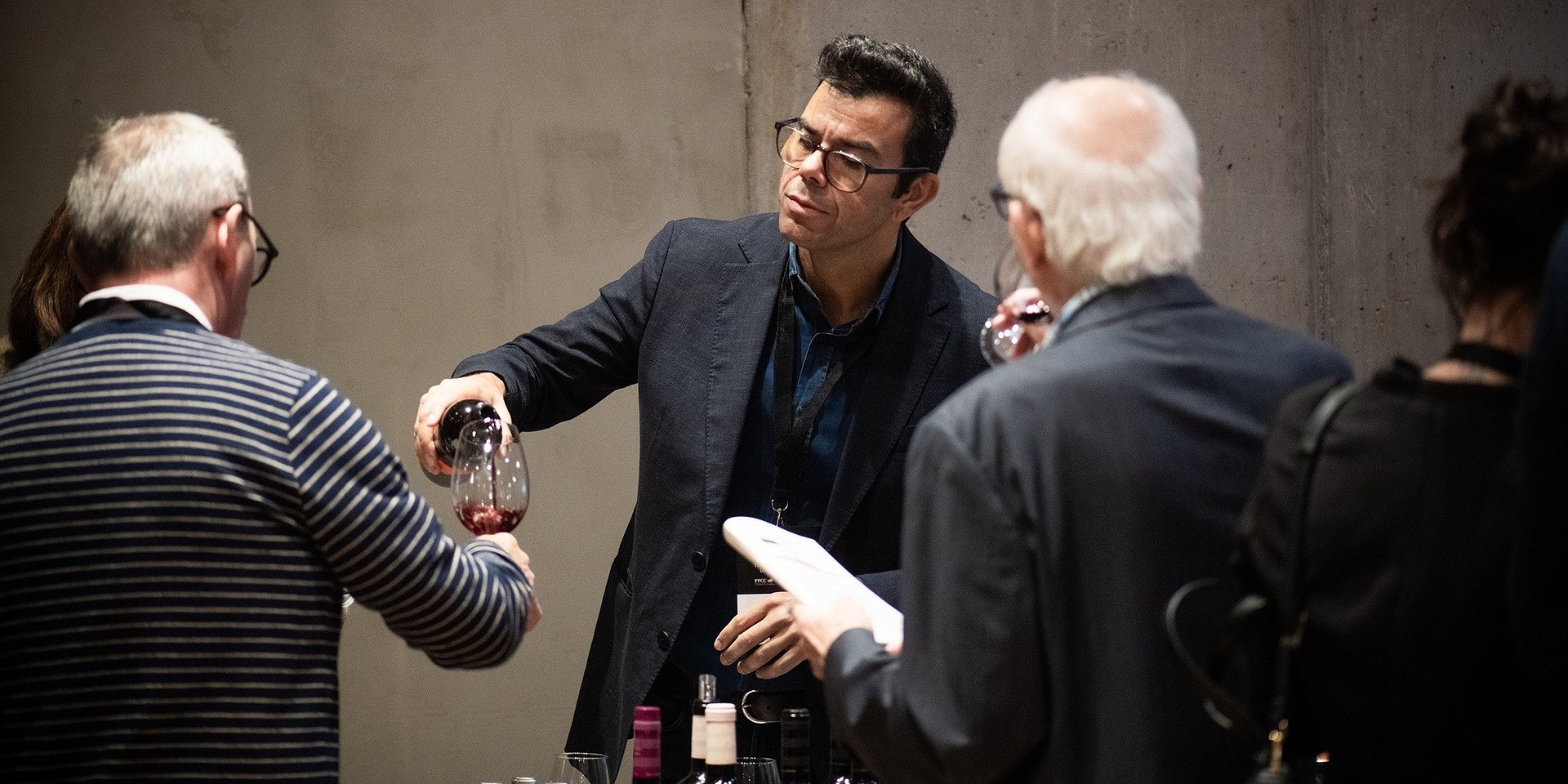 PONAD 250 GOŚCI I NAJLEPSZE WINA Z PORTUGALII - JAK BYŁO NA WINES OF PORTUGAL GRAND TASTING 2026?