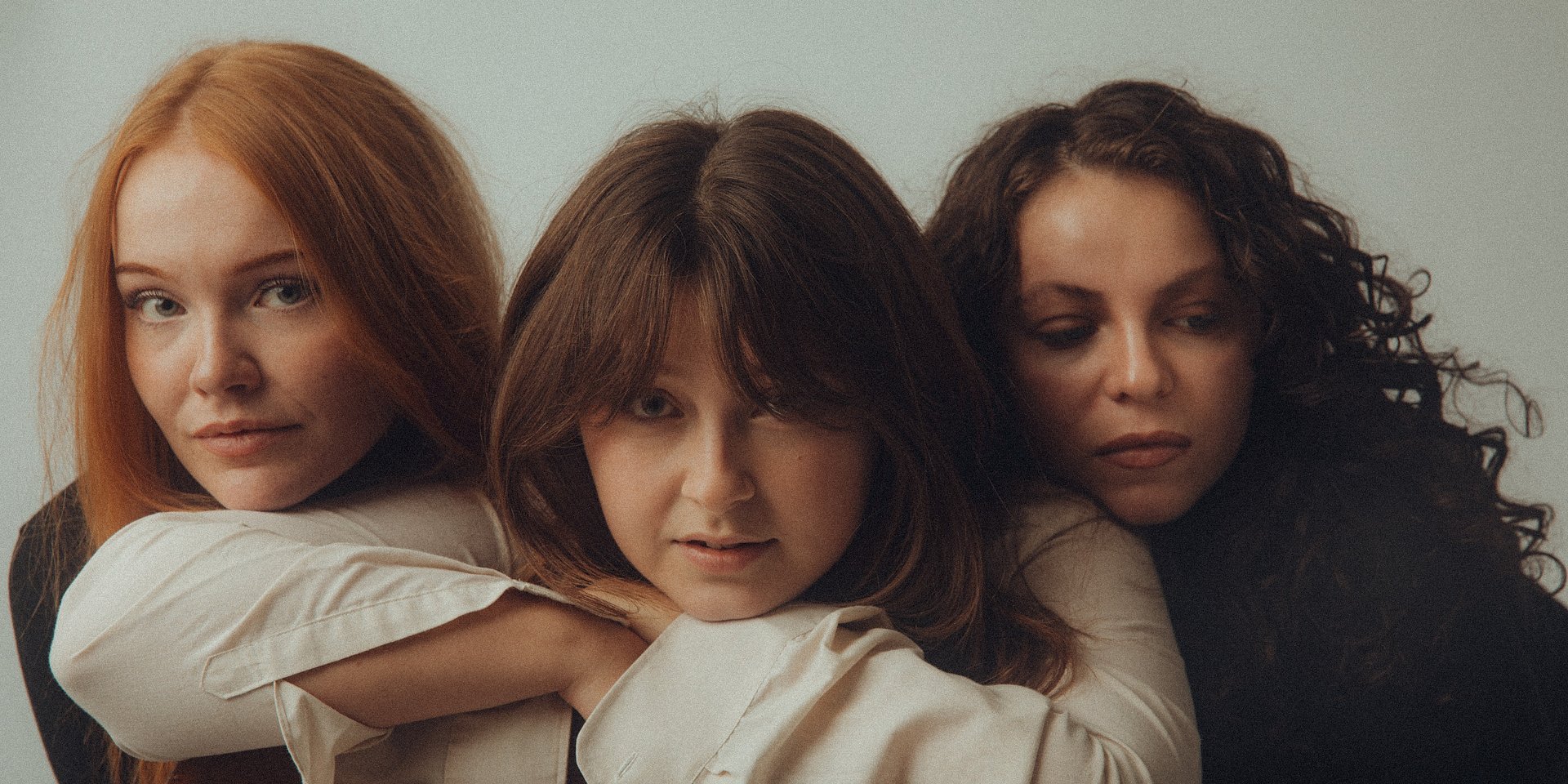 Szwedzkie trio Amor y Vida porusza nowym singlem „Without You”