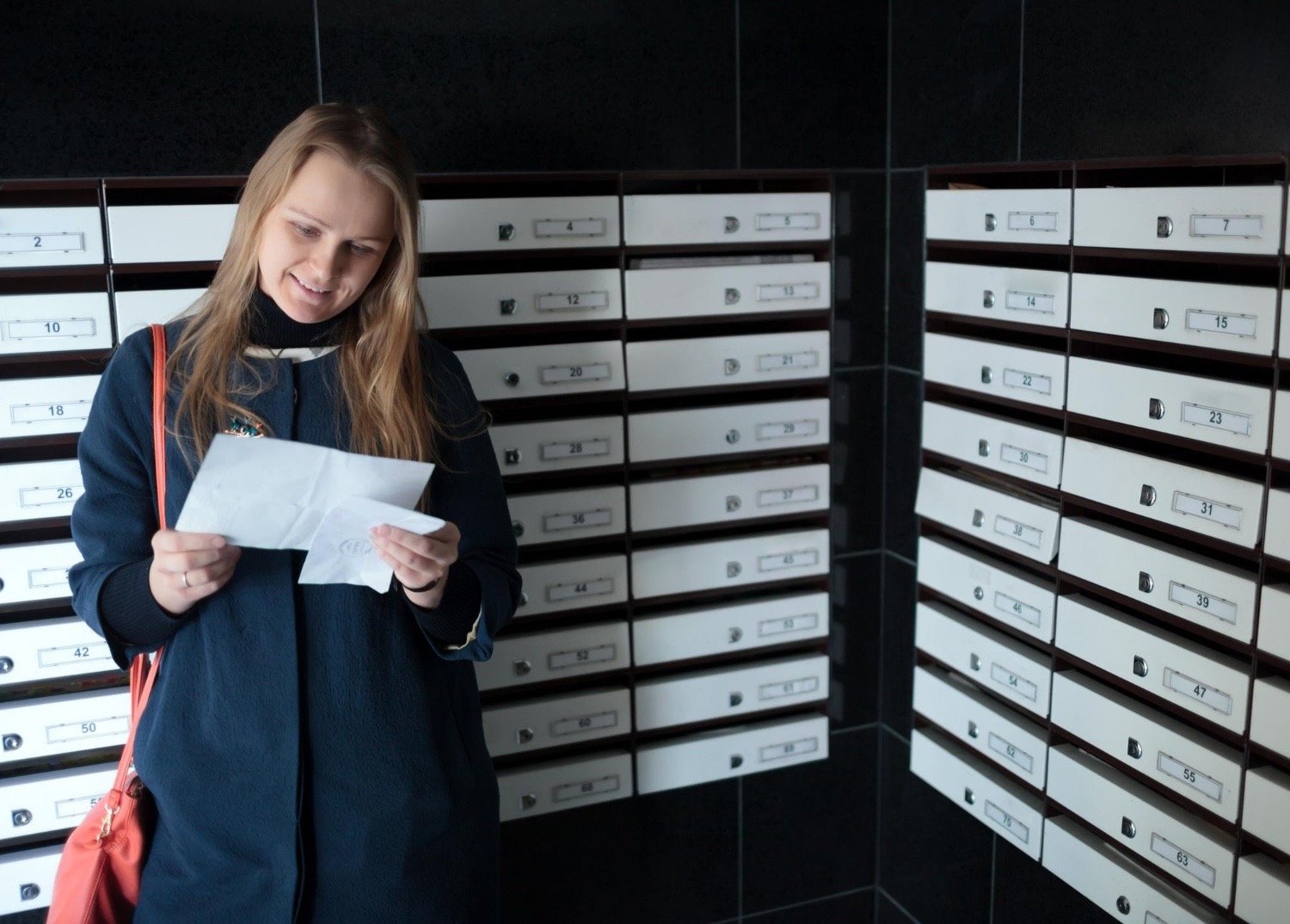E-mail skłania do zakupu?