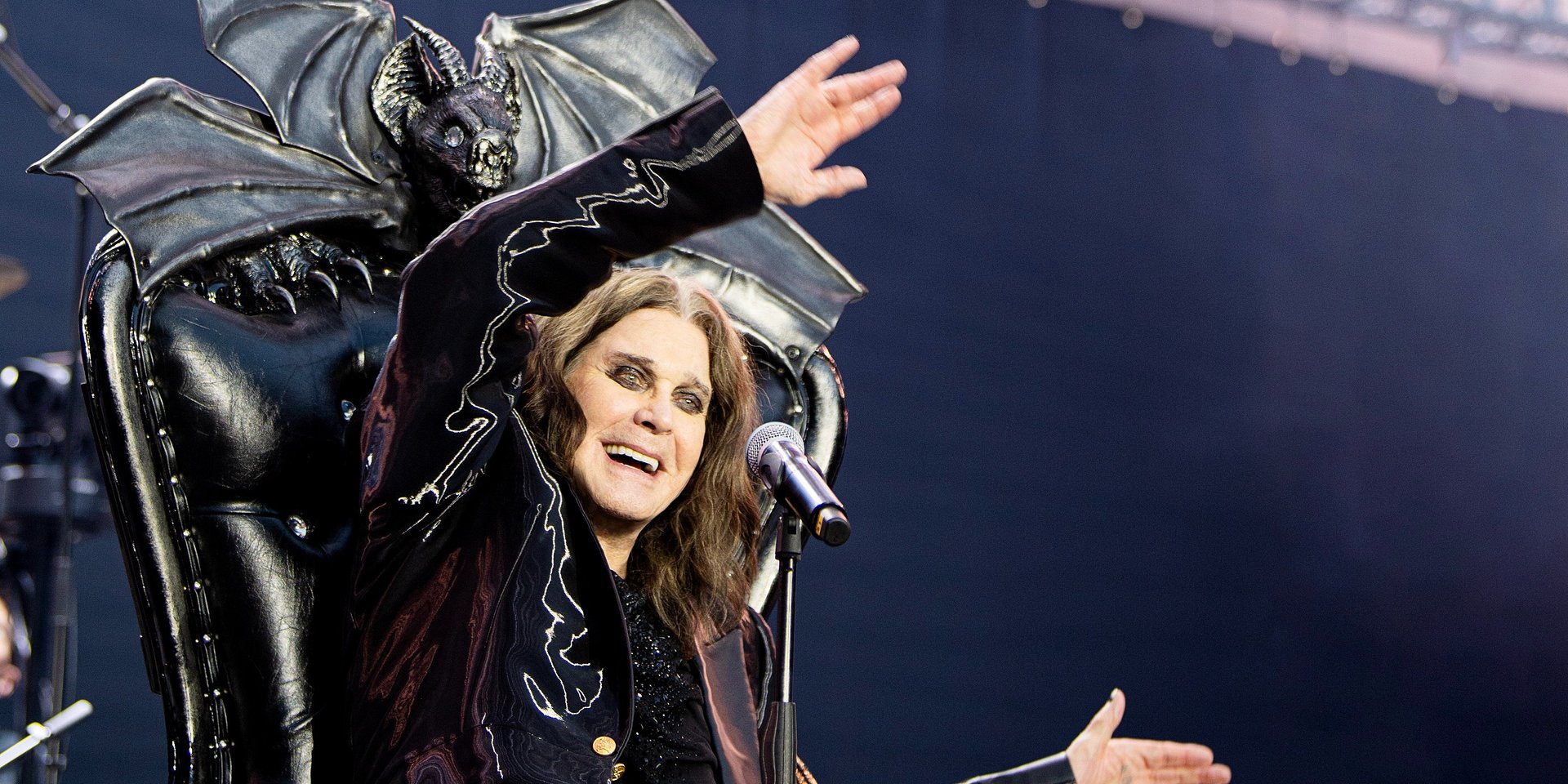 Ostatni koncert niegasnącej legendy. Ozzy Osbourne i Black Sabbath w „Back to the Beginning”