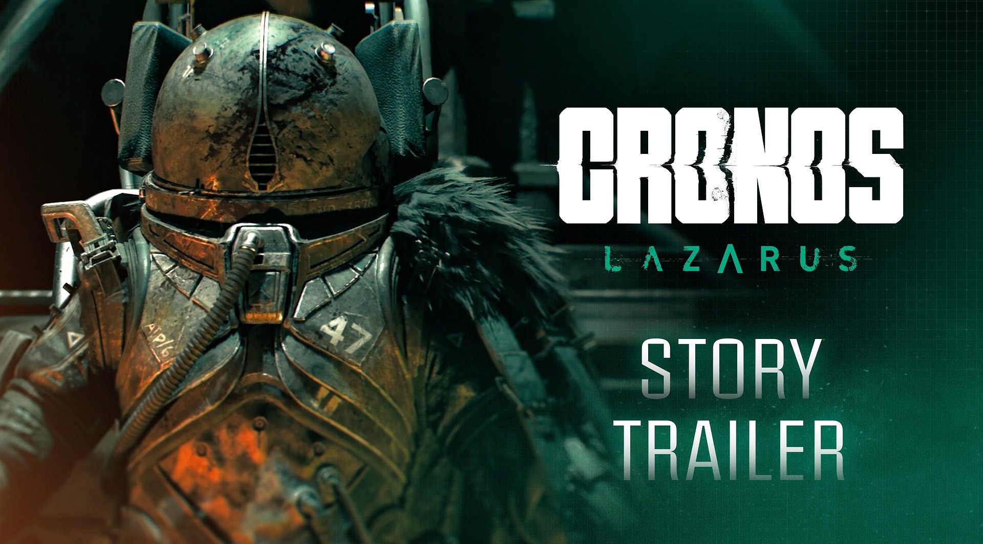 The Hunt Begins: Cronos: Lazarus Launches on December 3 for PC, PlayStation 5, and Xbox Series X|S