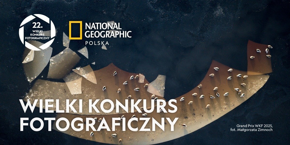 Mercure łączy podróże i fotografię w wyjątkowym konkursie National Geographic Polska