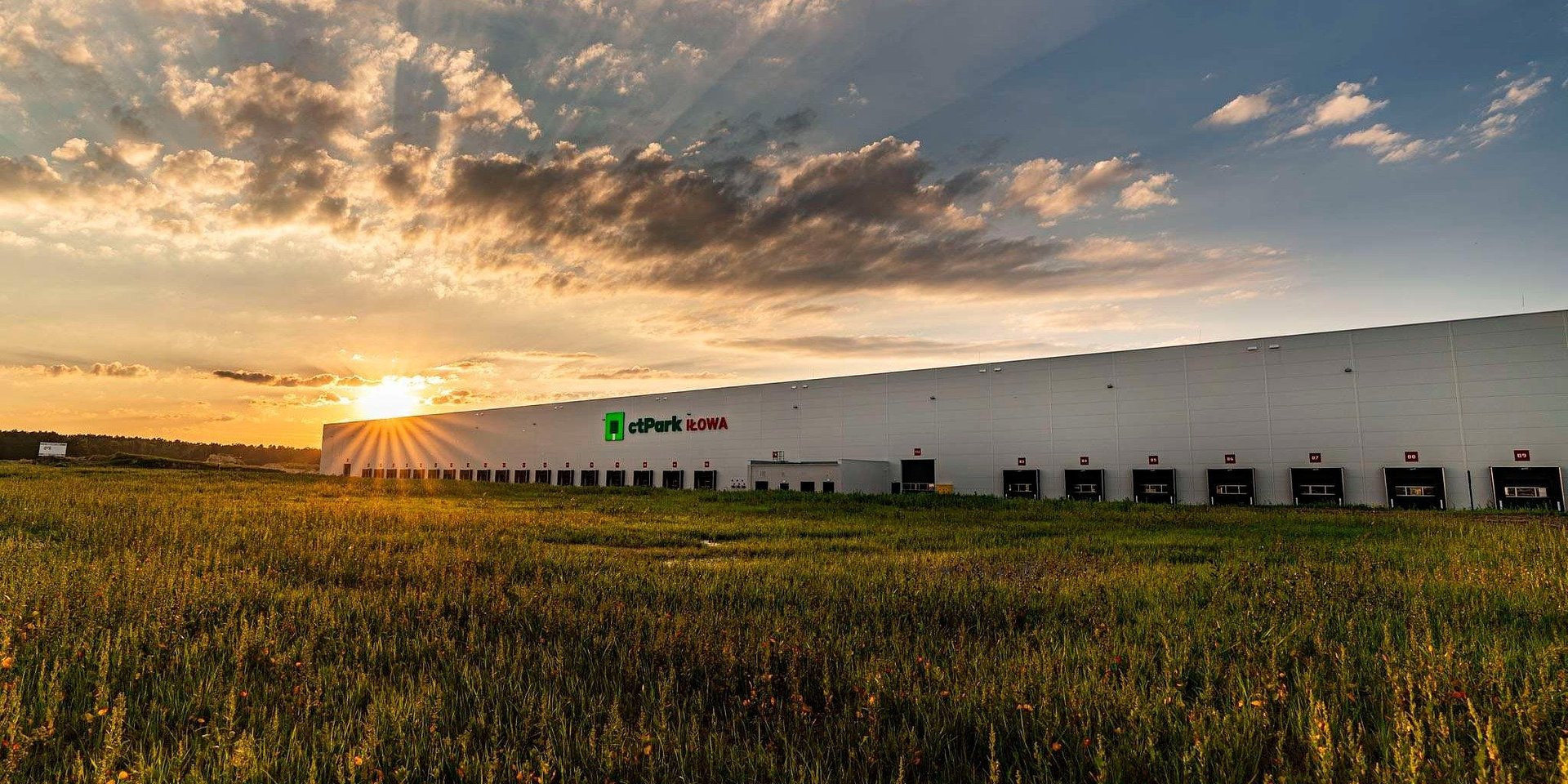 ID Logistics Polska dołącza do grona najemców CTPark Iłowa