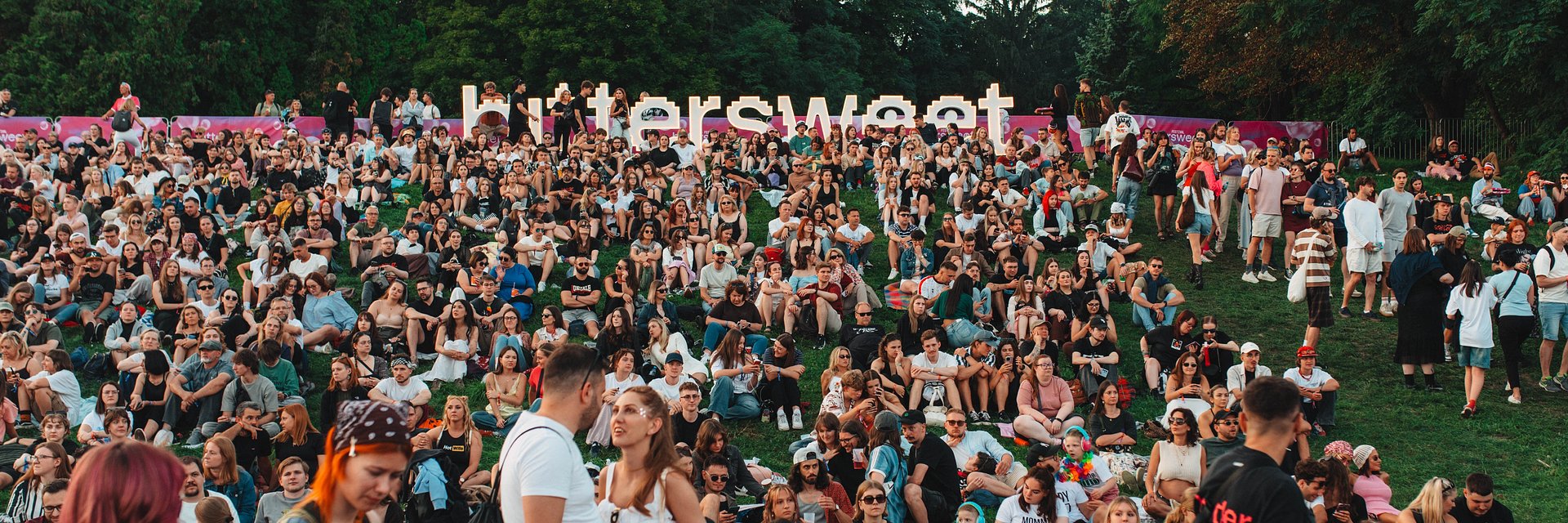 BitterSweet Festival ogłasza pierwsze nazwiska - Macklemore zagra w Poznaniu!
