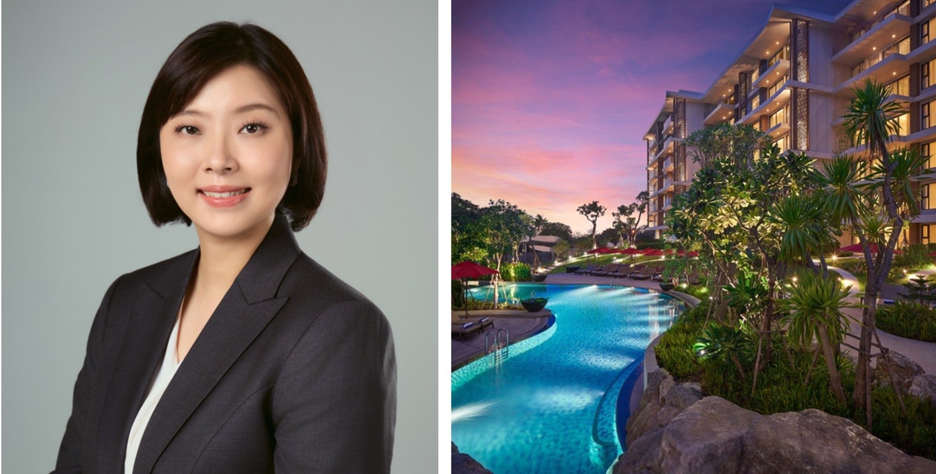 ONYX Hospitality Group Spotlights Thailand Resort Portfolio and Amari Brand Evolution Ahead of WTM London 2026