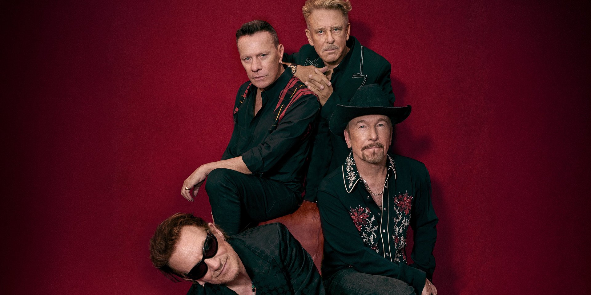 U2 znów na stadionach. „The Greatest Show On Earth” nabiera rozmachu