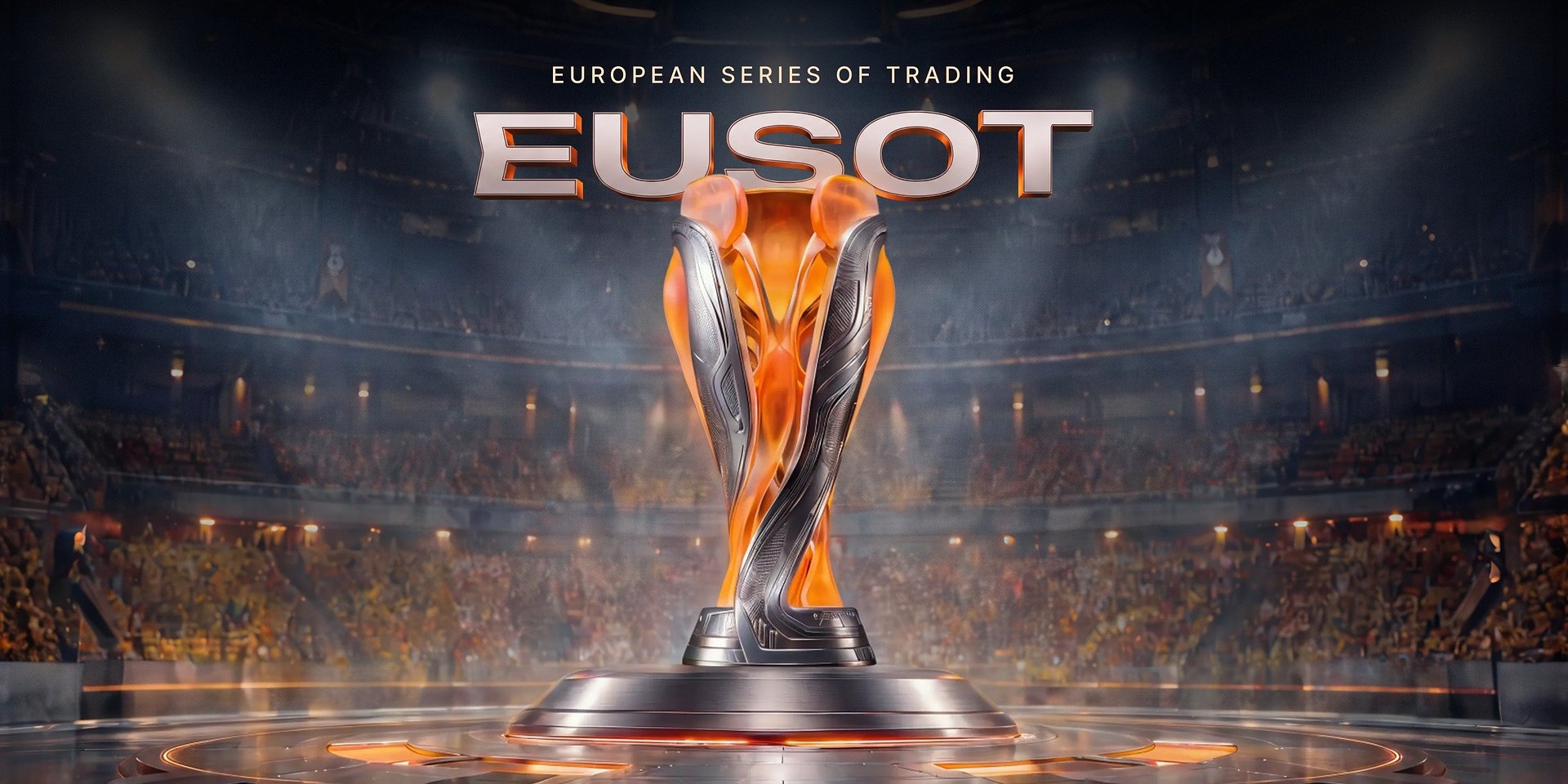 Bybit EU lancia la «European Series of Trading» 2026 con premi fino a 550.000 USDC