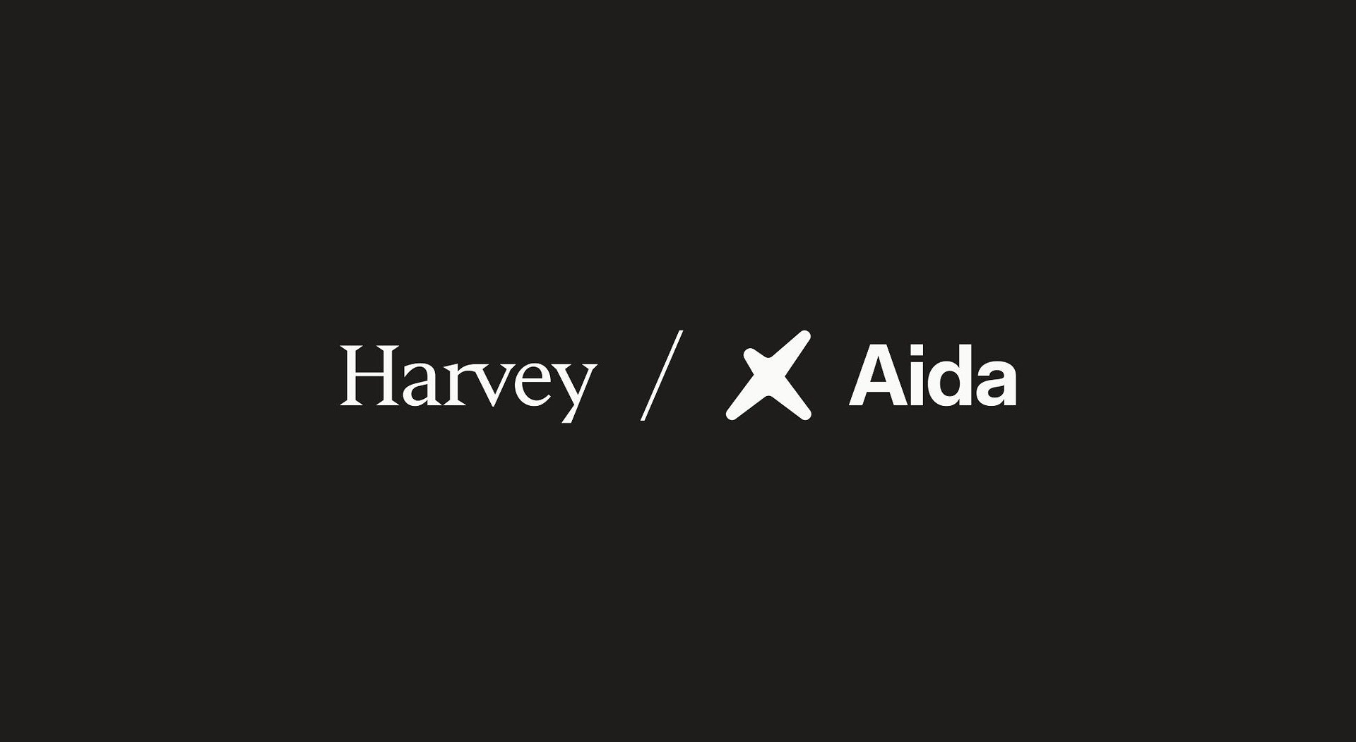 Harvey annuncia l’acquisizione di Aida e rafforza le proprie competenze nel machine learning