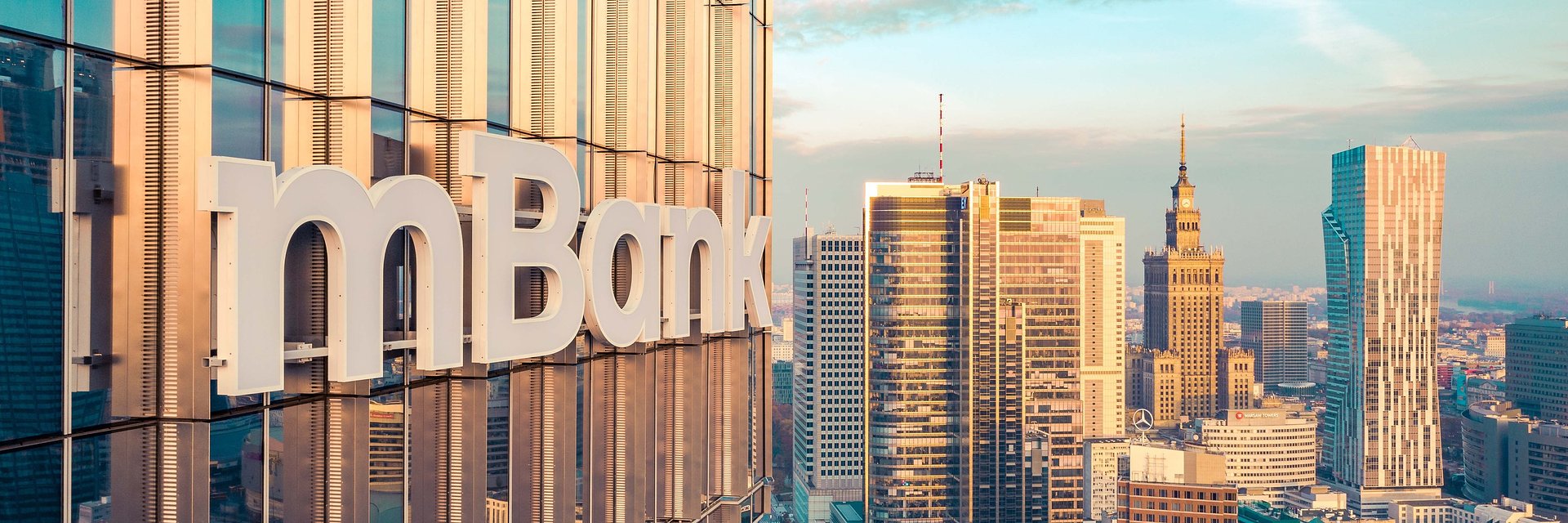 Changes in the Supervisory Board of mBank S.A.