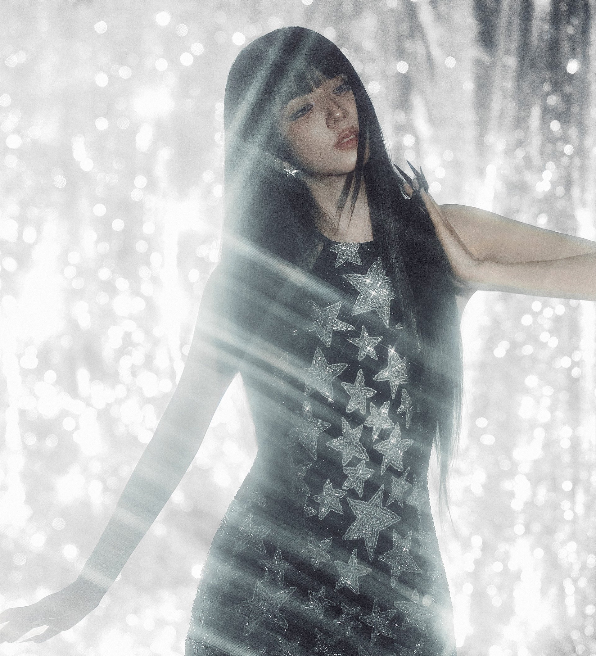 JISOO idzie za ciosem: po sukcesie „CLICK” gwiazda wydała nowy singiel „ADDICTED”