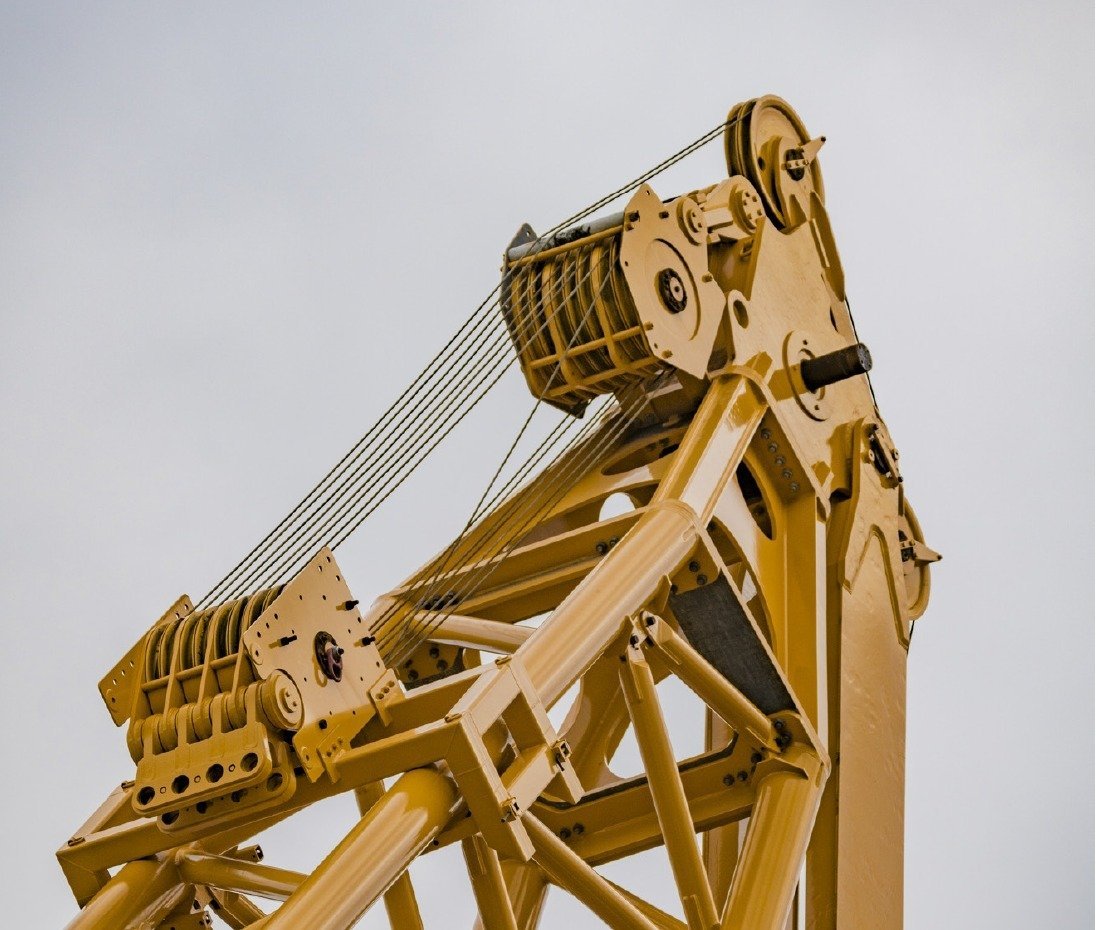 Renewed investment momentum in Nigeria's oil & gas sector drives demand for heavy engineering and complex logistics