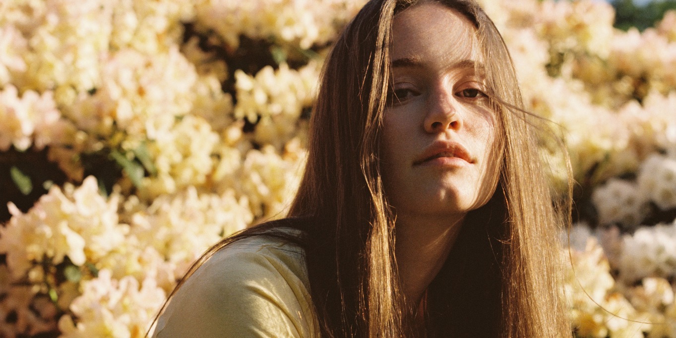 Sigrid nie chce płakać
