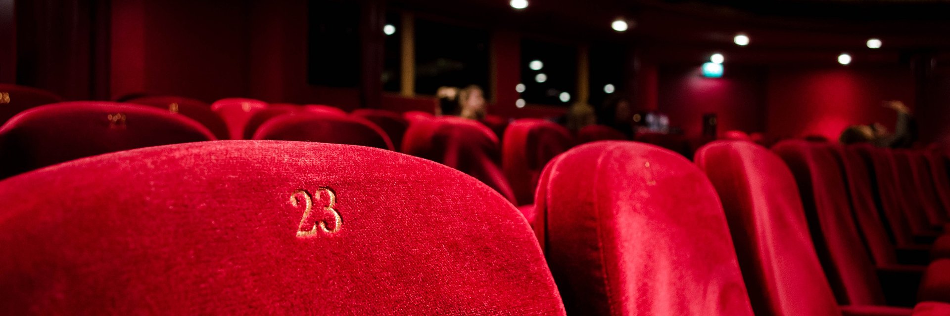 Zielone Arkady zapraszają na filmy „W starym kinie”