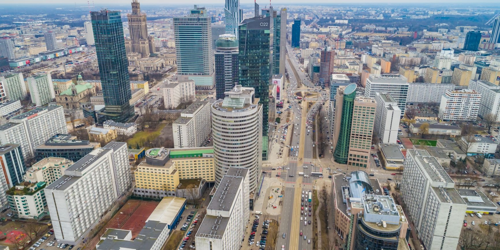 Atrium International sprzedane
