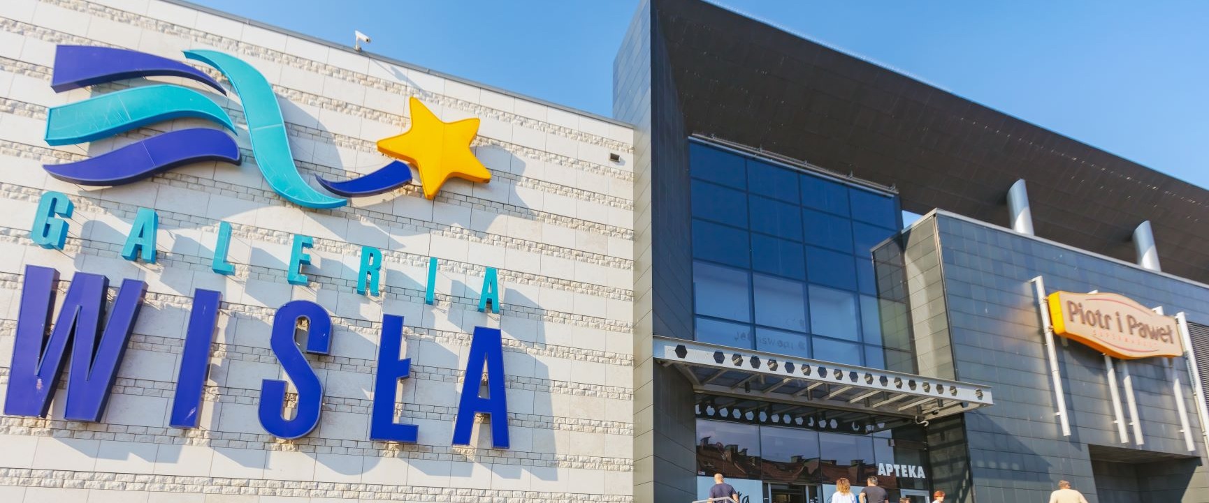 TK Maxx już od 18 kwietnia w Galerii Wisła
