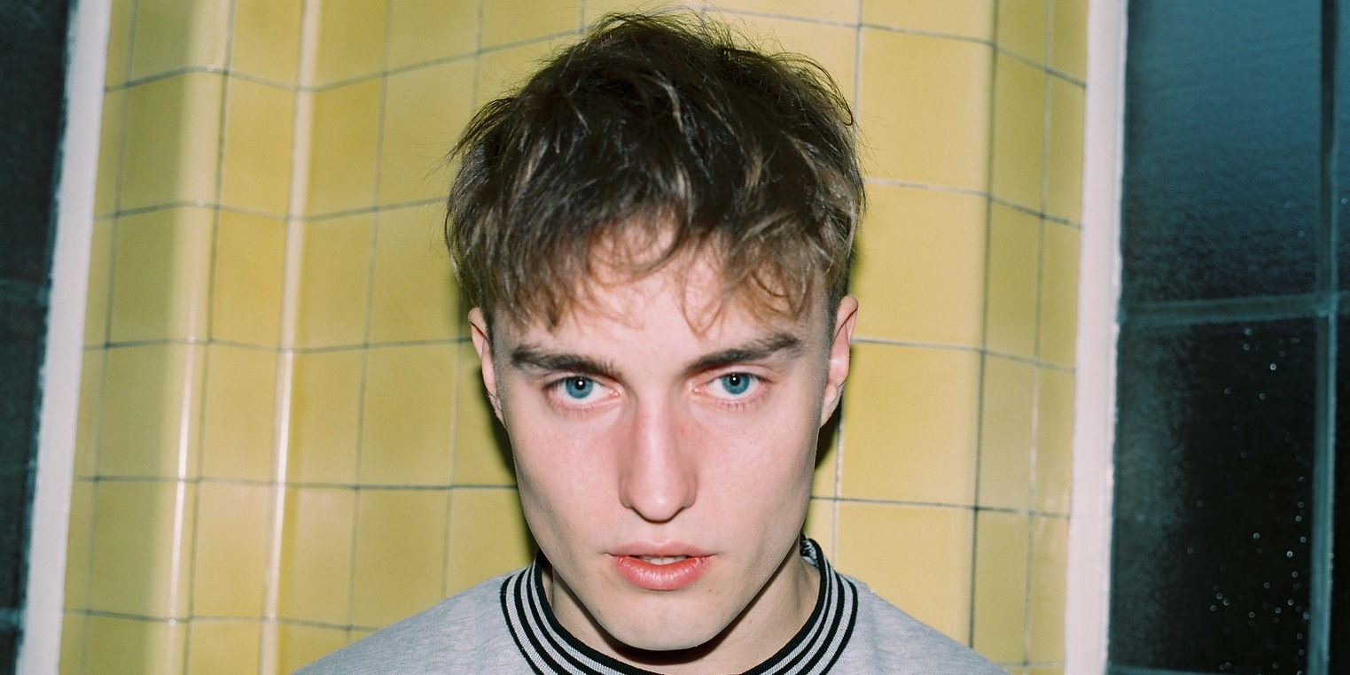 Sam Fender w Warszawie!

