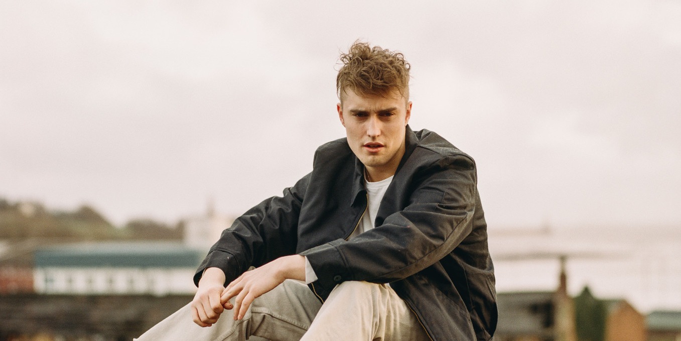 Sam Fender ogłasza szczegóły debiutanckiego albumu!