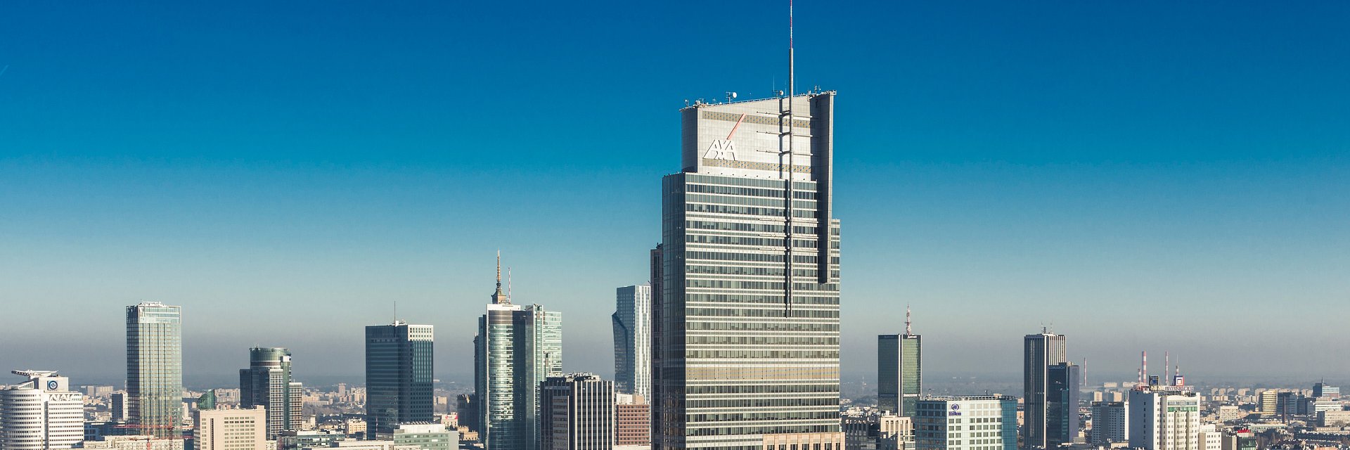 Globalworth makes solid leasing progress in Poland