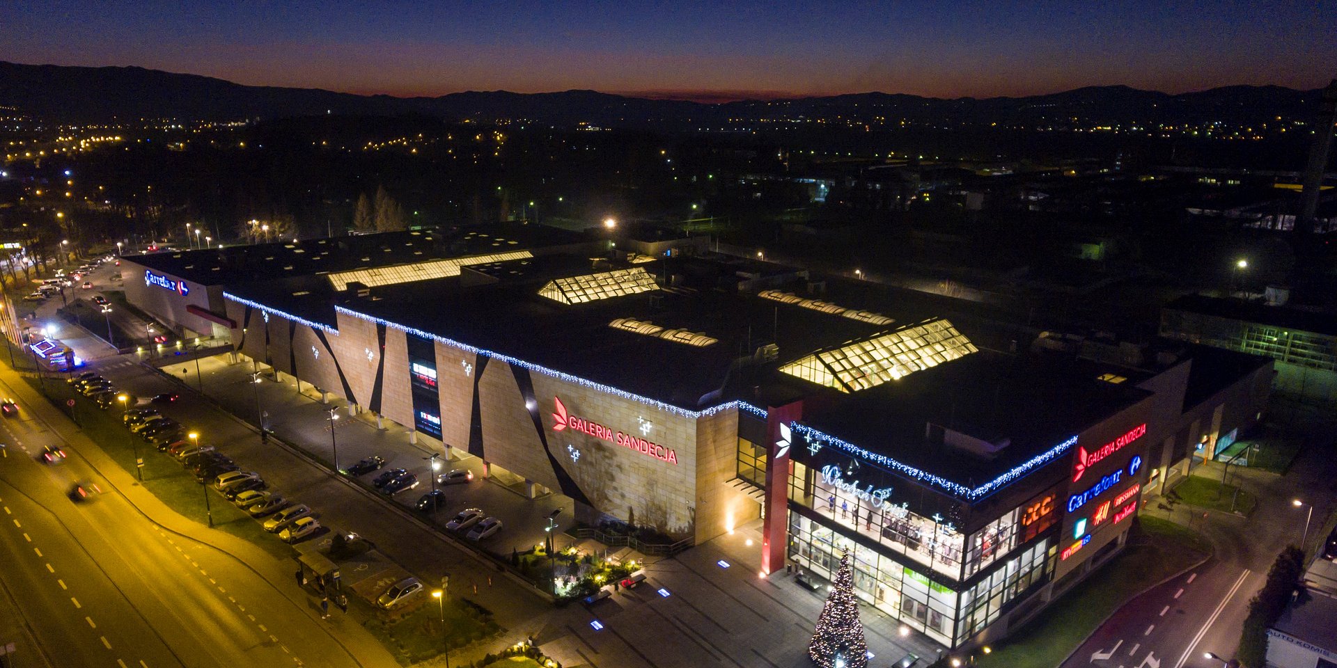 Dealz debiutuje w Nowym Sączu