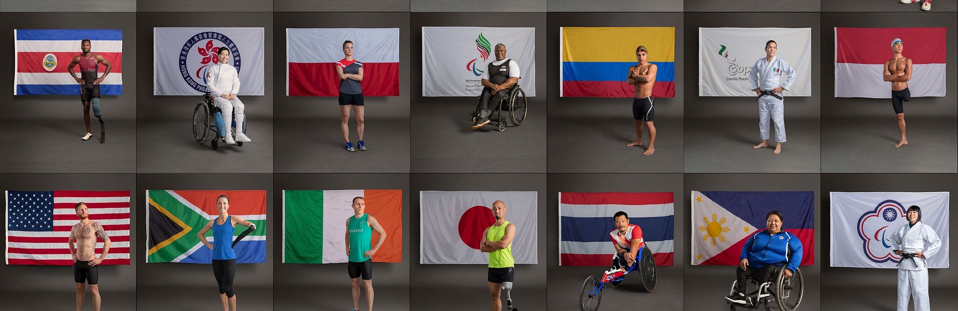 #TeamCiti: 41 parasportowców na Igrzyska w Tokio