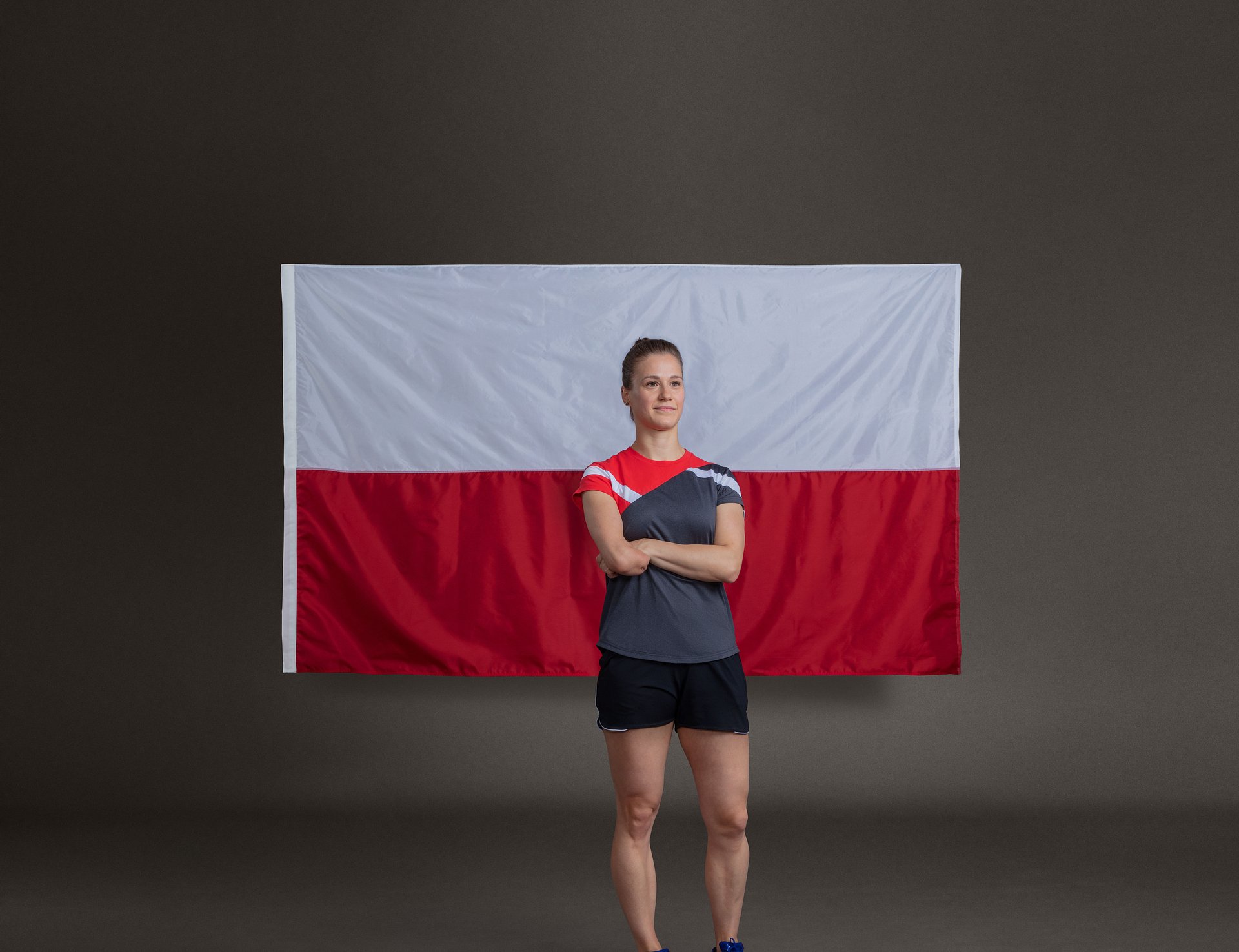 #TeamCiti: Natalia Partyka z kwalifikacją na igrzyska paraolimpijskie w Tokio. Gratulujemy!