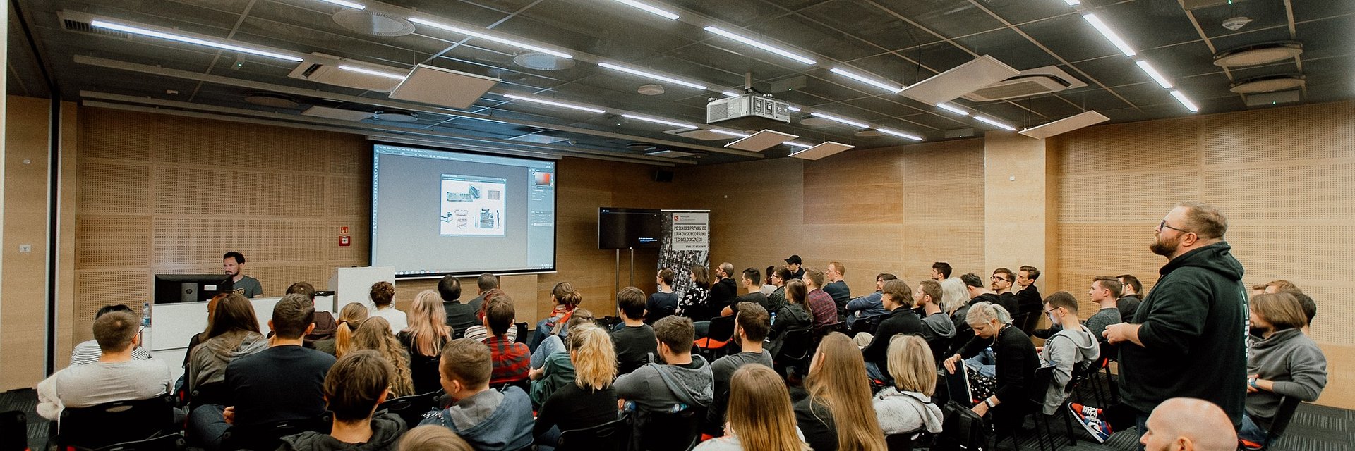 Digital Dragons Academy od października w Krakowie i Warszawie