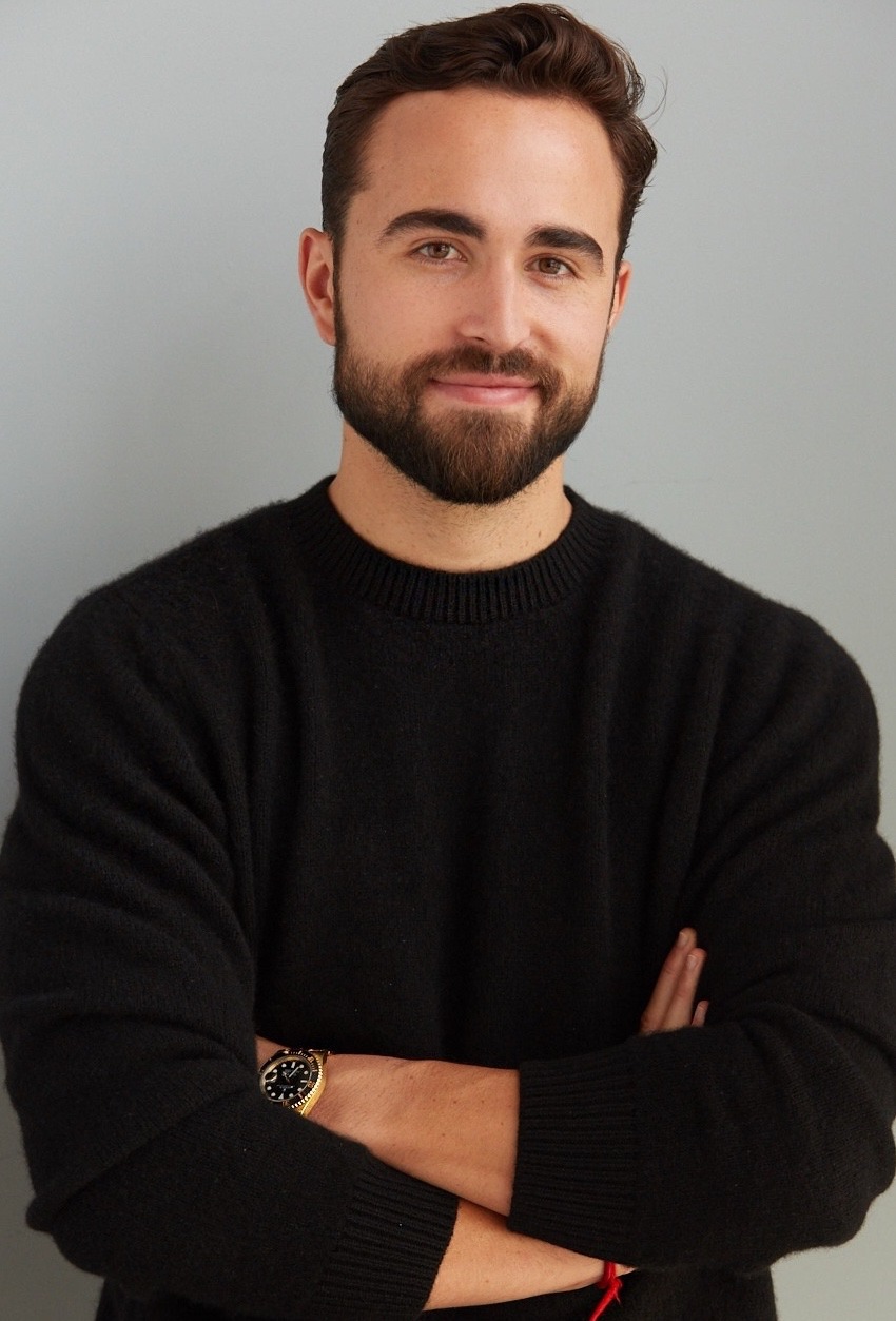 Bryce Pennel Honored In Prestigious Coldwell Banker Real Estate 30 Under 30 List