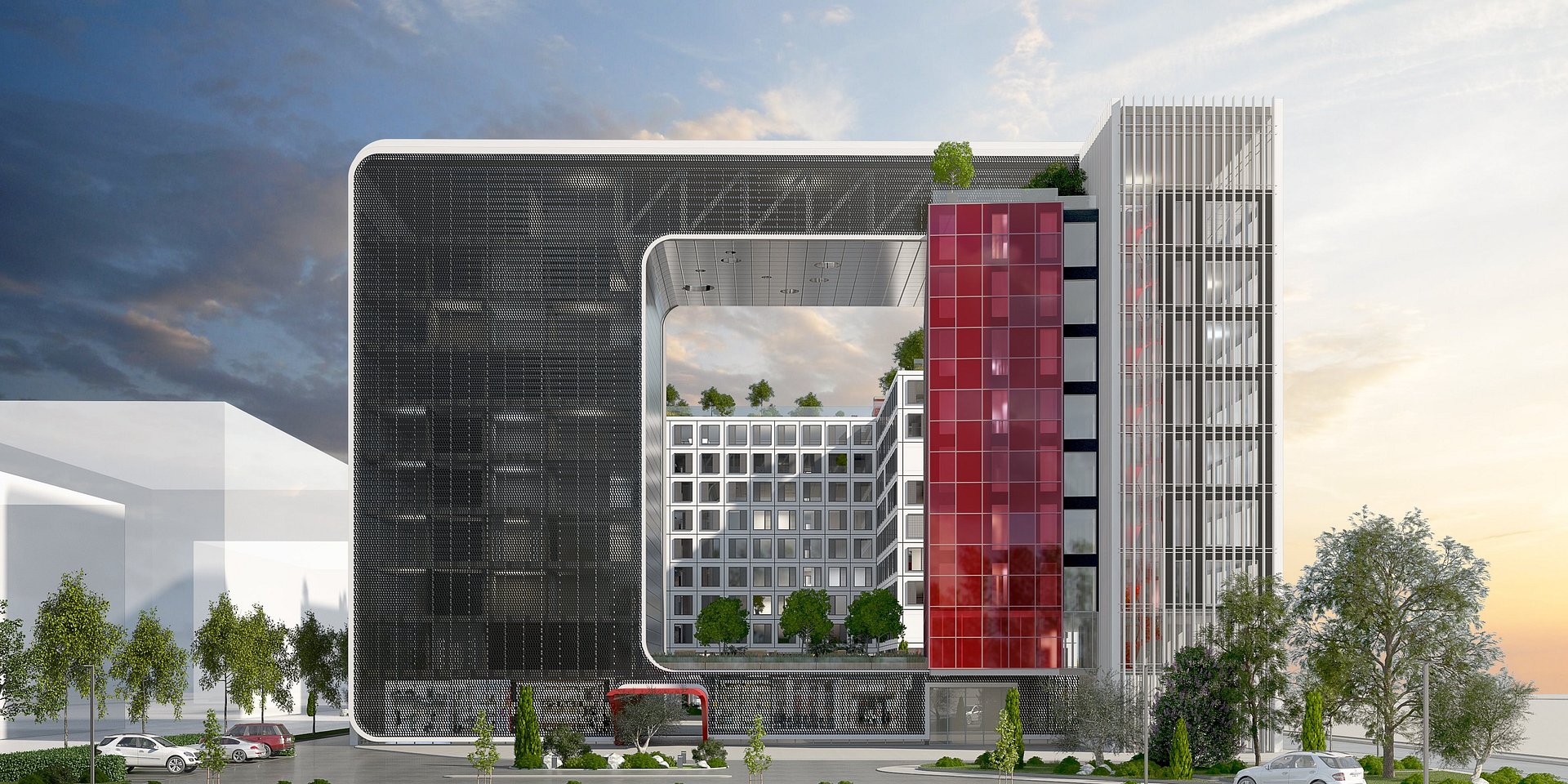 Grupa Accor rozszerza działalność w regionie Bałkanów – pierwszy Novotel w Albanii
