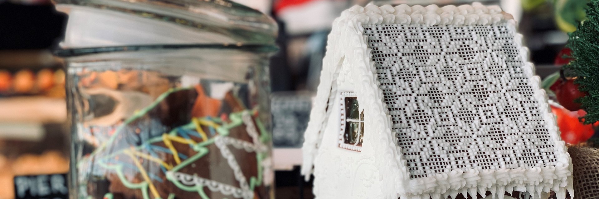 Brakuje czasu na pieczenie? Zamów ciasta od lokalnego cukiernika!