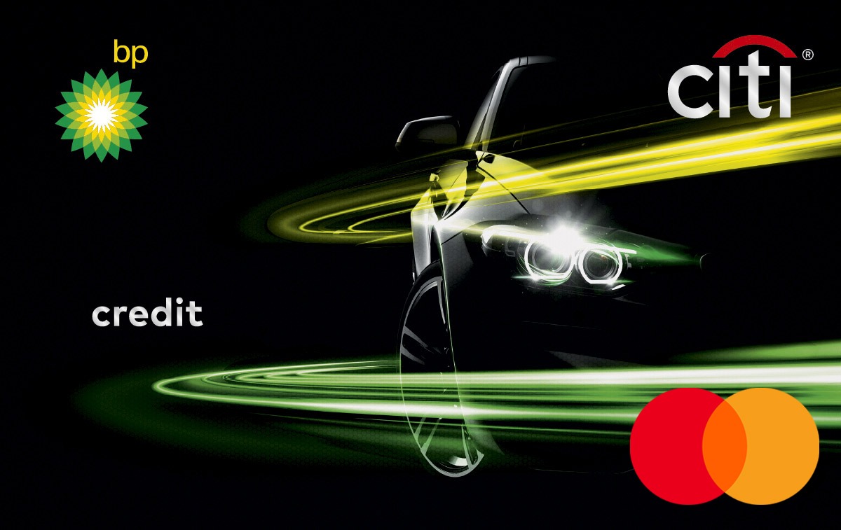 BP razem z Citi Handlowy uruchomią co-brandingową kartę „na selfie”