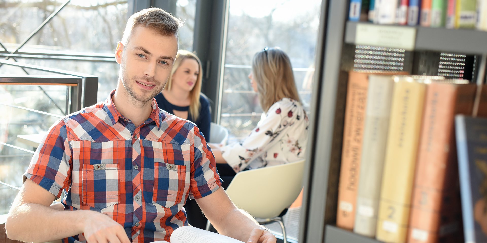 Finanse i rachunkowość wkrótce startuje również na magisterce